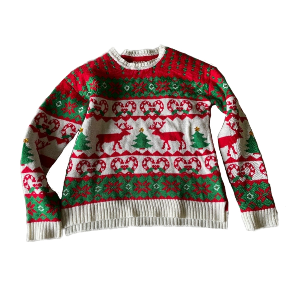 RARE VINTAGE Sweater
